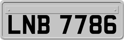 LNB7786