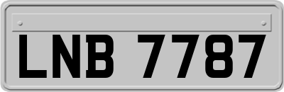 LNB7787