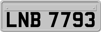 LNB7793