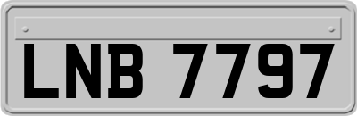 LNB7797