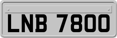 LNB7800