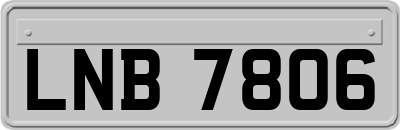 LNB7806