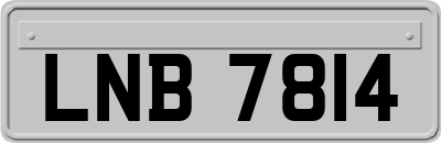 LNB7814