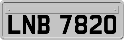 LNB7820