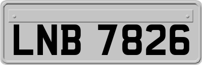LNB7826