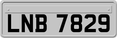 LNB7829