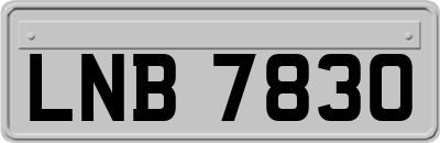LNB7830