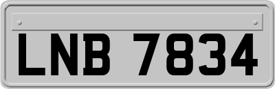 LNB7834