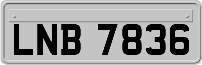 LNB7836