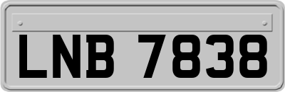 LNB7838