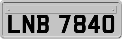LNB7840