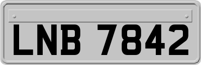 LNB7842
