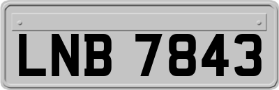 LNB7843