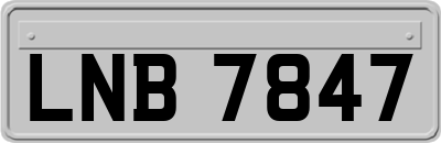 LNB7847