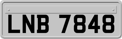 LNB7848