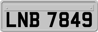 LNB7849