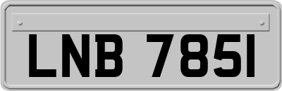 LNB7851