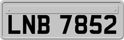 LNB7852