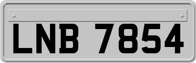 LNB7854