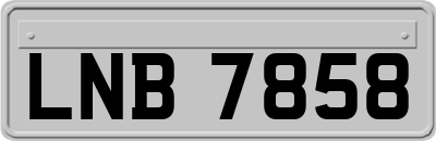 LNB7858