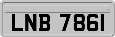LNB7861