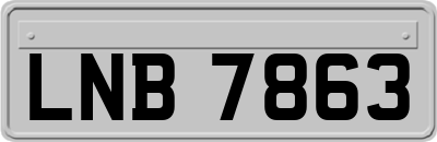 LNB7863