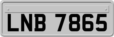 LNB7865