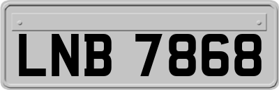 LNB7868