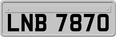 LNB7870