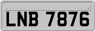 LNB7876