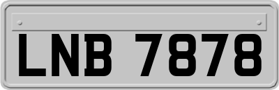 LNB7878