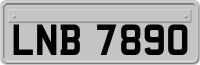 LNB7890
