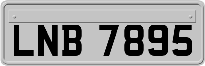 LNB7895