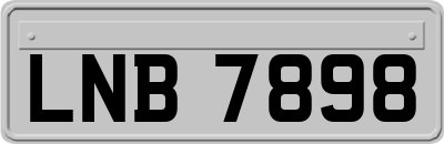 LNB7898