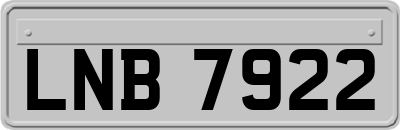 LNB7922