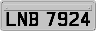 LNB7924