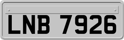 LNB7926
