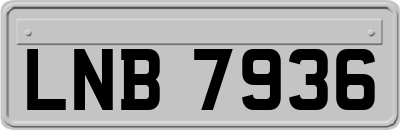 LNB7936