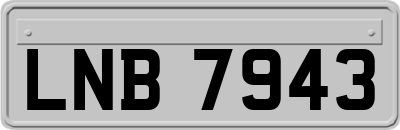 LNB7943