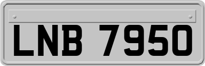 LNB7950