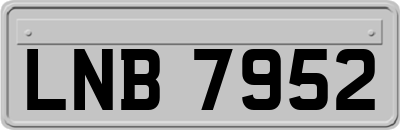 LNB7952