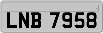 LNB7958