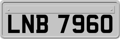 LNB7960