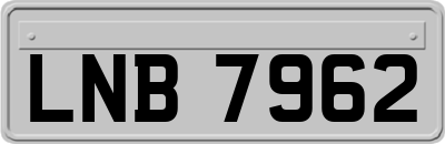 LNB7962
