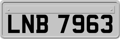 LNB7963