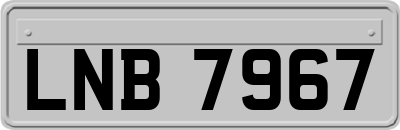 LNB7967