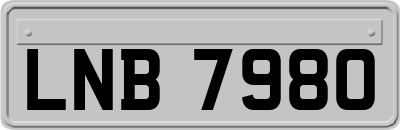 LNB7980