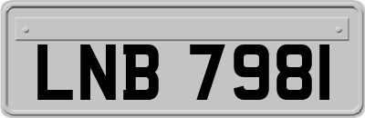 LNB7981