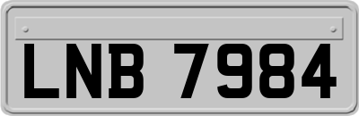 LNB7984