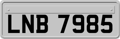 LNB7985